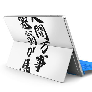 Surface Pro7 (2019) Pro6 Pro2017 pro4 p XLV[ igsticker T[tFX m[gubN m[gp\R Jo[ P[X tB XebJ[ ANZT[ ی 002336 {Ea @