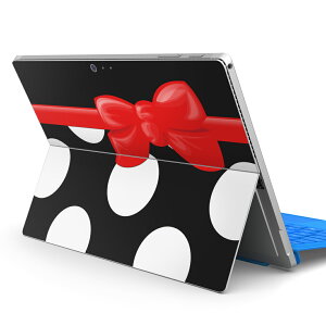 Surface Pro7 (2019) Pro6 Pro2017 pro4 p XLV[ igsticker T[tFX m[gubN m[gp\R Jo[ P[X tB XebJ[ ANZT[ ی 002346 {@ʁ@