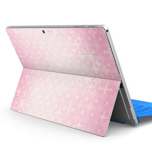 Surface Pro7 (2019) Pro6 Pro2017 pro4 p XLV[ igsticker T[tFX m[gubN m[gp\R Jo[ P[X tB XebJ[ ANZT[ ی 002412 Vv@͗l@sN