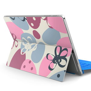 Surface Pro7 (2019) Pro6 Pro2017 pro4 p XLV[ igsticker T[tFX m[gubN m[gp\R Jo[ P[X tB XebJ[ ANZT[ ی 002435 @ԁ@sN