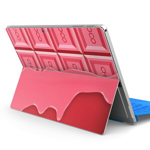 Surface Pro7 (2019) Pro6 Pro2017 pro4 p XLV[ igsticker T[tFX m[gubN m[gp\R Jo[ P[X tB XebJ[ ANZT[ ی 002446 `R[g@sN