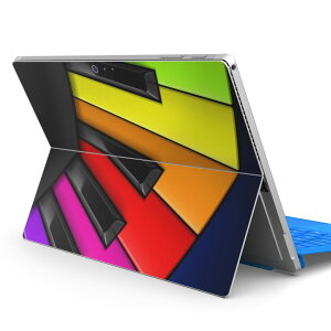 Surface Pro7 (2019) Pro6 Pro2017 pro4 �p �X�L���V�[�� igsticker �T�[�t�F�X �m�[�g�u�b�N �m�[�g�p�\�R�� �J�o�[ �P�[�X �t�B���� �X�e�b�J�[ �A�N�Z�T���[ �ی� 002451 �s�A�m�@���y�@�J���t��