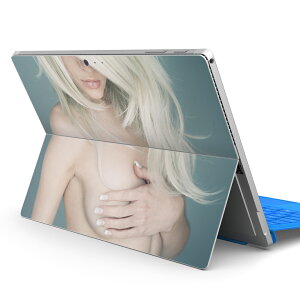 Surface Pro7 (2019) Pro6 Pro2017 pro4 p XLV[ igsticker T[tFX m[gubN m[gp\R Jo[ P[X tB XebJ[ ANZT[ ی 002589 N[ l@ʐ^@Ol