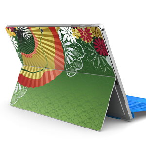 Surface Pro7 (2019) Pro6 Pro2017 pro4 p XLV[ igsticker T[tFX m[gubN m[gp\R Jo[ P[X tB XebJ[ ANZT[ ی 002606 {Ea a@a@q
