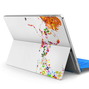 Surface Pro7 (2019) Pro6 Pro2017 pro4 �p �X�L���V�[�� igsticker �T�[�t�F�X �m�[�g�u�b�N �m�[�g�p�\�R�� �J�o�[ �P�[�X �t�B���� �X�e�b�J�[ �A�N�Z�T���[ �ی� 002638 �J���t���@�l���@�C���X�g