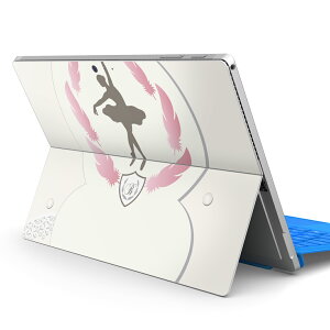 Surface Pro7 (2019) Pro6 Pro2017 pro4 p XLV[ igsticker T[tFX m[gubN m[gp\R Jo[ P[X tB XebJ[ ANZT[ ی 002648 oG@[X@K[[