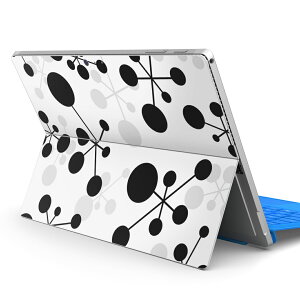 Surface Pro7 (2019) Pro6 Pro2017 pro4 p XLV[ igsticker T[tFX m[gubN m[gp\R Jo[ P[X tB XebJ[ ANZT[ ی 002664 ͗l@@