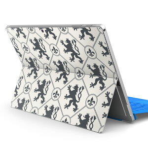 Surface Pro7 (2019) Pro6 Pro2017 pro4 p XLV[ igsticker T[tFX m[gubN m[gp\R Jo[ P[X tB XebJ[ ANZT[ ی 002695 ͗l@@O[