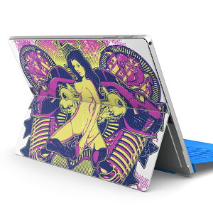 Surface Pro7 (2019) Pro6 Pro2017 pro4 �p �X�L���V�[�� igsticker �T�[�t�F�X �m�[�g�u�b�N �m�[�g�p�\�R�� �J�o�[ �P�[�X �t�B���� �X�e�b�J�[ �A�N�Z�T���[ �ی� 002712 �l���@�C���X�g�@��