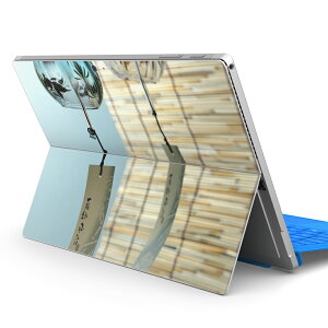 Surface Pro7 (2019) Pro6 Pro2017 pro4 p XLV[ igsticker T[tFX m[gubN m[gp\R Jo[ P[X tB XebJ[ ANZT[ ی 002780 ā@@ʐ^