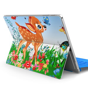Surface Pro7 (2019) Pro6 Pro2017 pro4 p XLV[ igsticker T[tFX m[gubN m[gp\R Jo[ P[X tB XebJ[ ANZT[ ی 002811 @LN^[@Jt