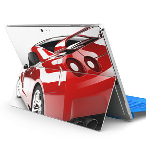 Surface Pro7 (2019) Pro6 Pro2017 pro4 p XLV[ igsticker T[tFX m[gubN m[gp\R Jo[ P[X tB XebJ[ ANZT[ ی 002827 ԁ@ʐ^