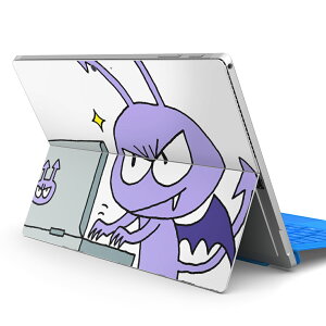 Surface Pro7 (2019) Pro6 Pro2017 pro4 p XLV[ igsticker T[tFX m[gubN m[gp\R Jo[ P[X tB XebJ[ ANZT[ ی 002917 LN^[@CXg