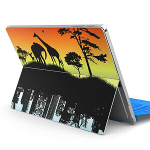 Surface Pro7 (2019) Pro6 Pro2017 pro4 p XLV[ igsticker T[tFX m[gubN m[gp\R Jo[ P[X tB XebJ[ ANZT[ ی 002942 @CXg@iF