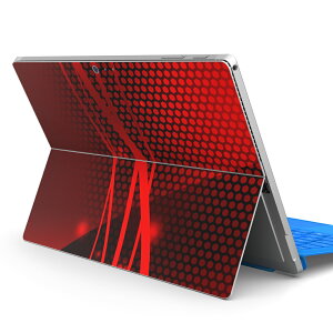 Surface Pro7 (2019) Pro6 Pro2017 pro4 p XLV[ igsticker T[tFX m[gubN m[gp\R Jo[ P[X tB XebJ[ ANZT[ ی 002950 ԁ@Vv