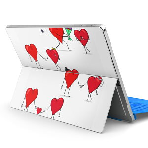 Surface Pro7 (2019) Pro6 Pro2017 pro4 �p �X�L���V�[�� igsticker �T�[�t�F�X �m�[�g�u�b�N �m�[�g�p�\�R�� �J�o�[ �P�[�X �t�B���� �X�e�b�J�[ �A�N�Z�T���[ �ی� 002962 �n�[�g�@�ԁ@�C���X�g