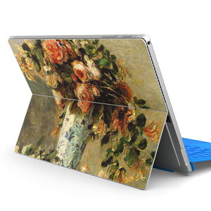 Surface Pro7 (2019) Pro6 Pro2017 pro4 p XLV[ igsticker T[tFX m[gubN m[gp\R Jo[ P[X tB XebJ[ ANZT[ ی 003186 ԁ@G@CXg