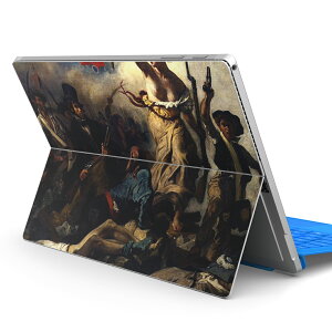 Surface Pro7 (2019) Pro6 Pro2017 pro4 p XLV[ igsticker T[tFX m[gubN m[gp\R Jo[ P[X tB XebJ[ ANZT[ ی 003187 l@G@CXg