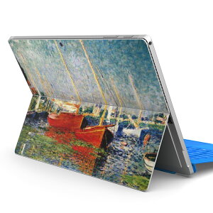 Surface Pro7 (2019) Pro6 Pro2017 pro4 p XLV[ igsticker T[tFX m[gubN m[gp\R Jo[ P[X tB XebJ[ ANZT[ ی 003200 O@G@CXg