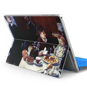 Surface Pro7 (2019) Pro6 Pro2017 pro4 p XLV[ igsticker T[tFX m[gubN m[gp\R Jo[ P[X tB XebJ[ ANZT[ ی 003202 l@G@CXg