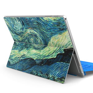Surface Pro7 (2019) Pro6 Pro2017 pro4 p XLV[ igsticker T[tFX m[gubN m[gp\R Jo[ P[X tB XebJ[ ANZT[ ی 003221 iF@i@G@CXg