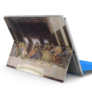 Surface Pro7 (2019) Pro6 Pro2017 pro4 p XLV[ igsticker T[tFX m[gubN m[gp\R Jo[ P[X tB XebJ[ ANZT[ ی 003227 N[ l@G@CXg