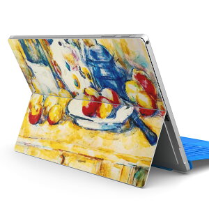 Surface Pro7 (2019) Pro6 Pro2017 pro4 p XLV[ igsticker T[tFX m[gubN m[gp\R Jo[ P[X tB XebJ[ ANZT[ ی 003230 ʕ@G@CXg