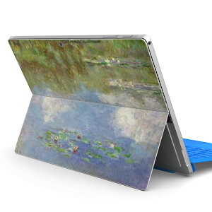 Surface Pro7 (2019) Pro6 Pro2017 pro4 p XLV[ igsticker T[tFX m[gubN m[gp\R Jo[ P[X tB XebJ[ ANZT[ ی 003232 i@iF@G@CXg