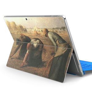 Surface Pro7 (2019) Pro6 Pro2017 pro4 p XLV[ igsticker T[tFX m[gubN m[gp\R Jo[ P[X tB XebJ[ ANZT[ ی 003249 O@G@CXg