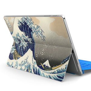 Surface Pro7 (2019) Pro6 Pro2017 pro4 p XLV[ igsticker T[tFX m[gubN m[gp\R Jo[ P[X tB XebJ[ ANZT[ ی 003250 a@a@C