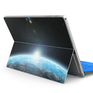 Surface Pro7 (2019) Pro6 Pro2017 pro4 p XLV[ igsticker T[tFX m[gubN m[gp\R Jo[ P[X tB XebJ[ ANZT[ ی 003267 N[ F@n@ʐ^