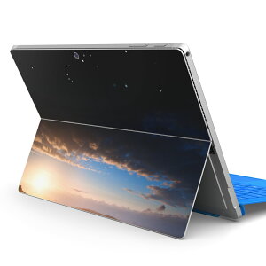 Surface Pro7 (2019) Pro6 Pro2017 pro4 p XLV[ igsticker T[tFX m[gubN m[gp\R Jo[ P[X tB XebJ[ ANZT[ ی 003286 O@ʐ^@iF@i