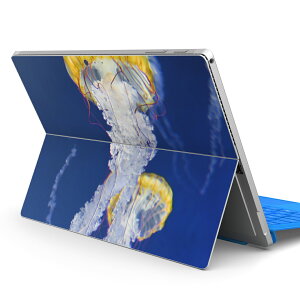 Surface Pro7 (2019) Pro6 Pro2017 pro4 p XLV[ igsticker T[tFX m[gubN m[gp\R Jo[ P[X tB XebJ[ ANZT[ ی 003306 N[ 炰@C@ʐ^