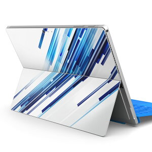 Surface Pro7 (2019) Pro6 Pro2017 pro4 p XLV[ igsticker T[tFX m[gubN m[gp\R Jo[ P[X tB XebJ[ ANZT[ ی 003326 Vv@@