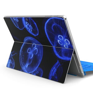 Surface Pro7 (2019) Pro6 Pro2017 pro4 p XLV[ igsticker T[tFX m[gubN m[gp\R Jo[ P[X tB XebJ[ ANZT[ ی 003336 N[ 炰@C@ʐ^