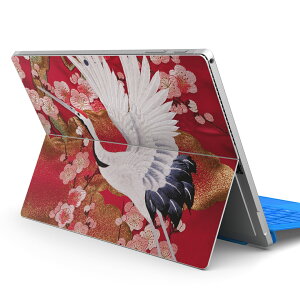 Surface Pro7 (2019) Pro6 Pro2017 pro4 p XLV[ igsticker T[tFX m[gubN m[gp\R Jo[ P[X tB XebJ[ ANZT[ ی 003394 {Ea Aj} a@a