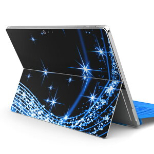 Surface Pro7 (2019) Pro6 Pro2017 pro4 p XLV[ igsticker T[tFX m[gubN m[gp\R Jo[ P[X tB XebJ[ ANZT[ ی 003399 Vv@@LL