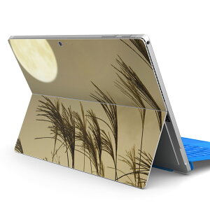 Surface Pro7 (2019) Pro6 Pro2017 pro4 p XLV[ igsticker T[tFX m[gubN m[gp\R Jo[ P[X tB XebJ[ ANZT[ ی 003409 ʐ^@iF@i