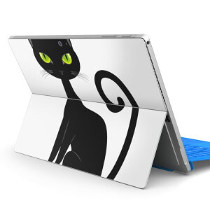 Surface Pro7 (2019) Pro6 Pro2017 pro4 p XLV[ igsticker T[tFX m[gubN m[gp\R Jo[ P[X tB XebJ[ ANZT[ ی 003419 L@@LN^[