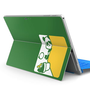 Surface Pro7 (2019) Pro6 Pro2017 pro4 p XLV[ igsticker T[tFX m[gubN m[gp\R Jo[ P[X tB XebJ[ ANZT[ ی 003458 Aj} @CXg@L