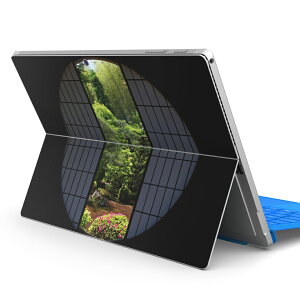 Surface Pro7 (2019) Pro6 Pro2017 pro4 p XLV[ igsticker T[tFX m[gubN m[gp\R Jo[ P[X tB XebJ[ ANZT[ ی 003541 ʐ^@i@iF