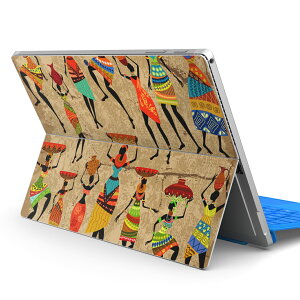 Surface Pro7 (2019) Pro6 Pro2017 pro4 p XLV[ igsticker T[tFX m[gubN m[gp\R Jo[ P[X tB XebJ[ ANZT[ ی 003553 CXg@LN^[@Jt