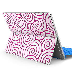 Surface Pro7 (2019) Pro6 Pro2017 pro4 p XLV[ igsticker T[tFX m[gubN m[gp\R Jo[ P[X tB XebJ[ ANZT[ ی 003730 a@a@