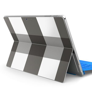 Surface Pro7 (2019) Pro6 Pro2017 pro4 p XLV[ igsticker T[tFX m[gubN m[gp\R Jo[ P[X tB XebJ[ ANZT[ ی 003734 `FbN@@