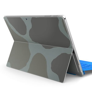 Surface Pro7 (2019) Pro6 Pro2017 pro4 p XLV[ igsticker T[tFX m[gubN m[gp\R Jo[ P[X tB XebJ[ ANZT[ ی 003746 ʁ@Jt@͗l