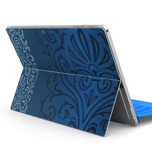 Surface Pro7 (2019) Pro6 Pro2017 pro4 p XLV[ igsticker T[tFX m[gubN m[gp\R Jo[ P[X tB XebJ[ ANZT[ ی 003753 ͗l@GKg@