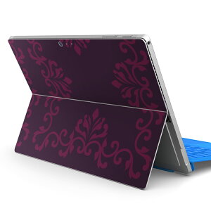 Surface Pro7 (2019) Pro6 Pro2017 pro4 p XLV[ igsticker T[tFX m[gubN m[gp\R Jo[ P[X tB XebJ[ ANZT[ ی 003754 ͗l@GKg@