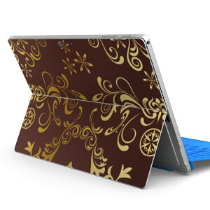 Surface Pro7 (2019) Pro6 Pro2017 pro4 p XLV[ igsticker T[tFX m[gubN m[gp\R Jo[ P[X tB XebJ[ ANZT[ ی 003755 ͗l@GKg@uE