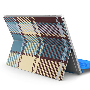 Surface Pro7 (2019) Pro6 Pro2017 pro4 p XLV[ igsticker T[tFX m[gubN m[gp\R Jo[ P[X tB XebJ[ ANZT[ ی 003773 `FbN@uE@