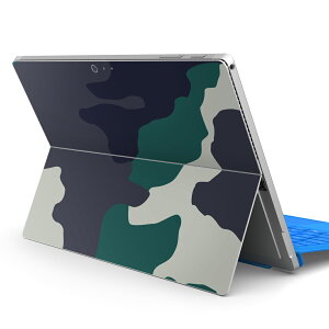 Surface Pro7 (2019) Pro6 Pro2017 pro4 p XLV[ igsticker T[tFX m[gubN m[gp\R Jo[ P[X tB XebJ[ ANZT[ ی 003784 ʁ@Jt@͗l